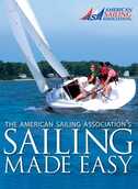 ASA 101, Basic Keelboat Sailing 1