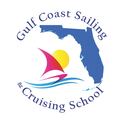 Gulf Coast Sailing Logo