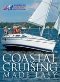 ASA Sailing Course - Basic Coastal Cruising